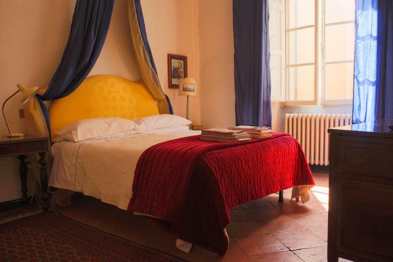 B&B Palazzo Malaspina Piacenza Exterior photo