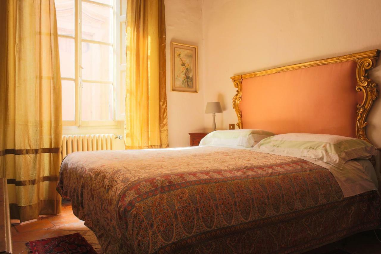 B&B Palazzo Malaspina Piacenza Exterior photo